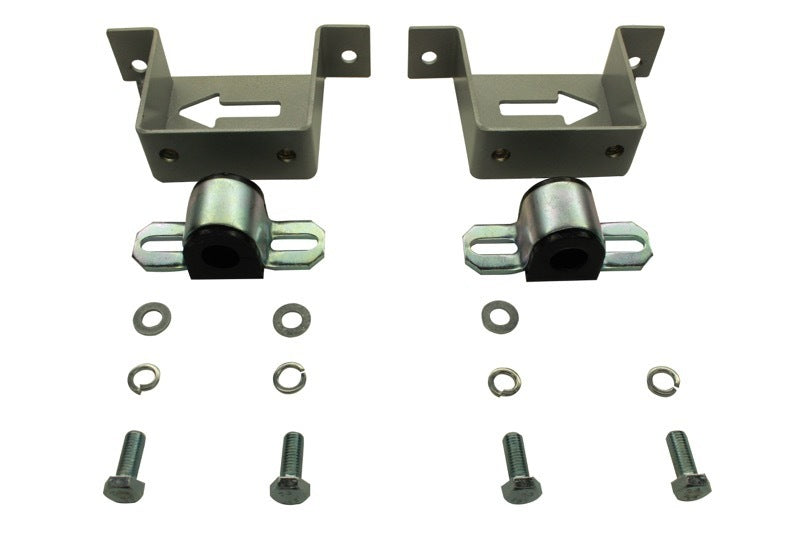 Whiteline Rear Sway Bar Mount Kit 22mm
