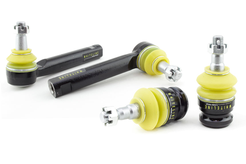 Whiteline Front Roll Centre/Bump Steer Correction Kit