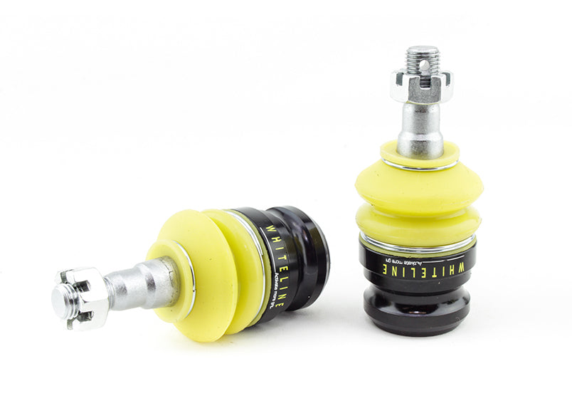 Whiteline Front Roll Centre/Bump Steer Correction Kit