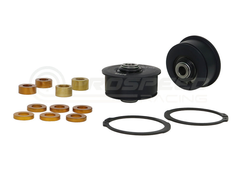 Whiteline Front Control Arm Lower Inner Rear Bushing - Subaru WRX 15+/STI 11+/Levorg KCA425M