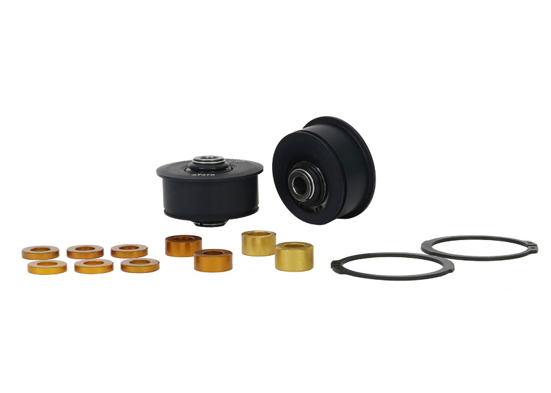 Whiteline Front Control Arm Lower Inner Rear Bushing