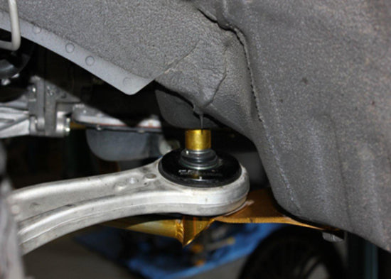 Whiteline Front Control Arm Lower Inner Rear Bushing