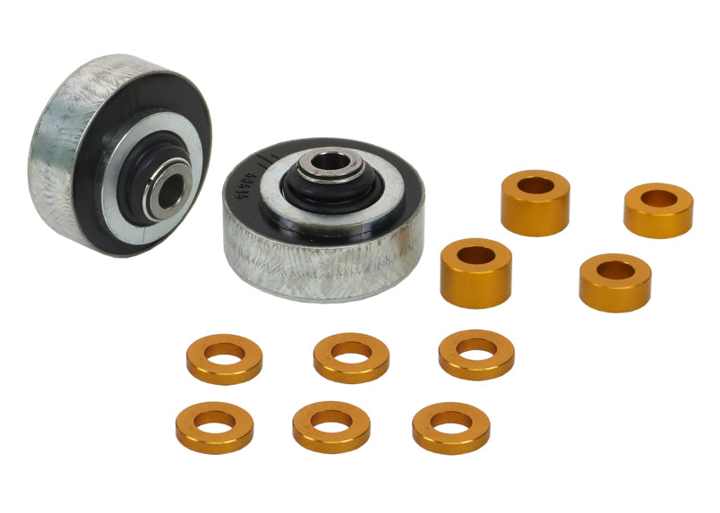 Whiteline Front Control Arm Lower Inner Rear Bushing