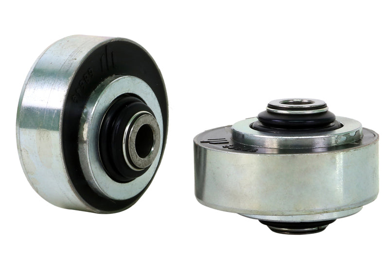 Whiteline Front Control Arm Lower Inner Rear Bushing Kit Caster Increase