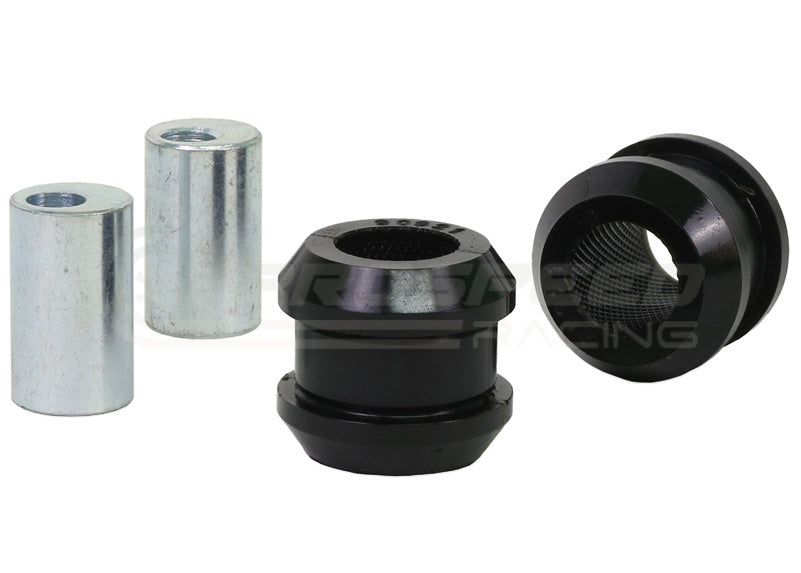 Whiteline Rear Control Arm Upper Outer Bush Kit - Mazda 6 GJ, GL/CX-5 KE, KF KCA483 | Pro Speed