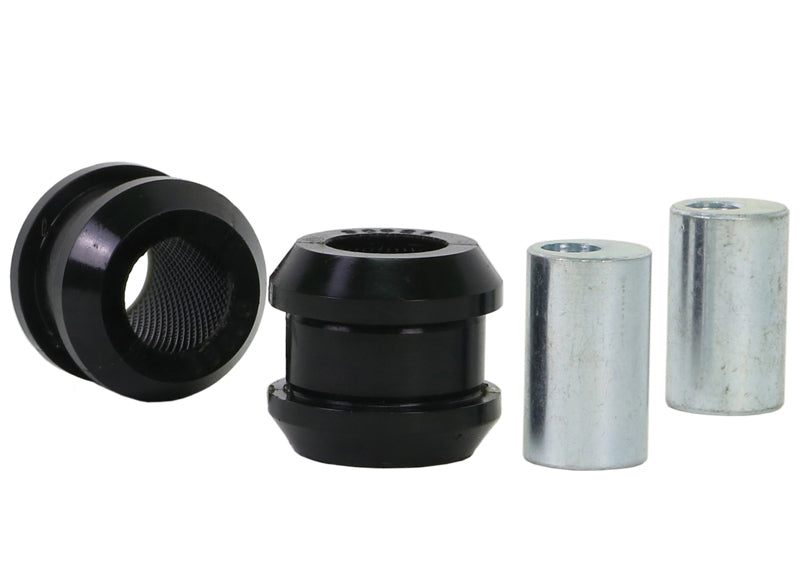 Whiteline Rear Control Arm Upper Outer Bush Kit