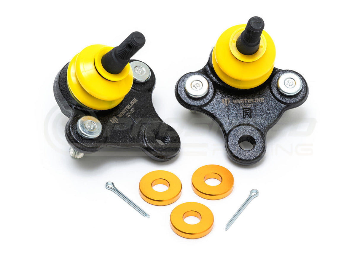 Whiteline Front Roll Centre/Bump Steer Correction Kit - Hyundai i30N Pde KCA485 | Pro Speed Racing