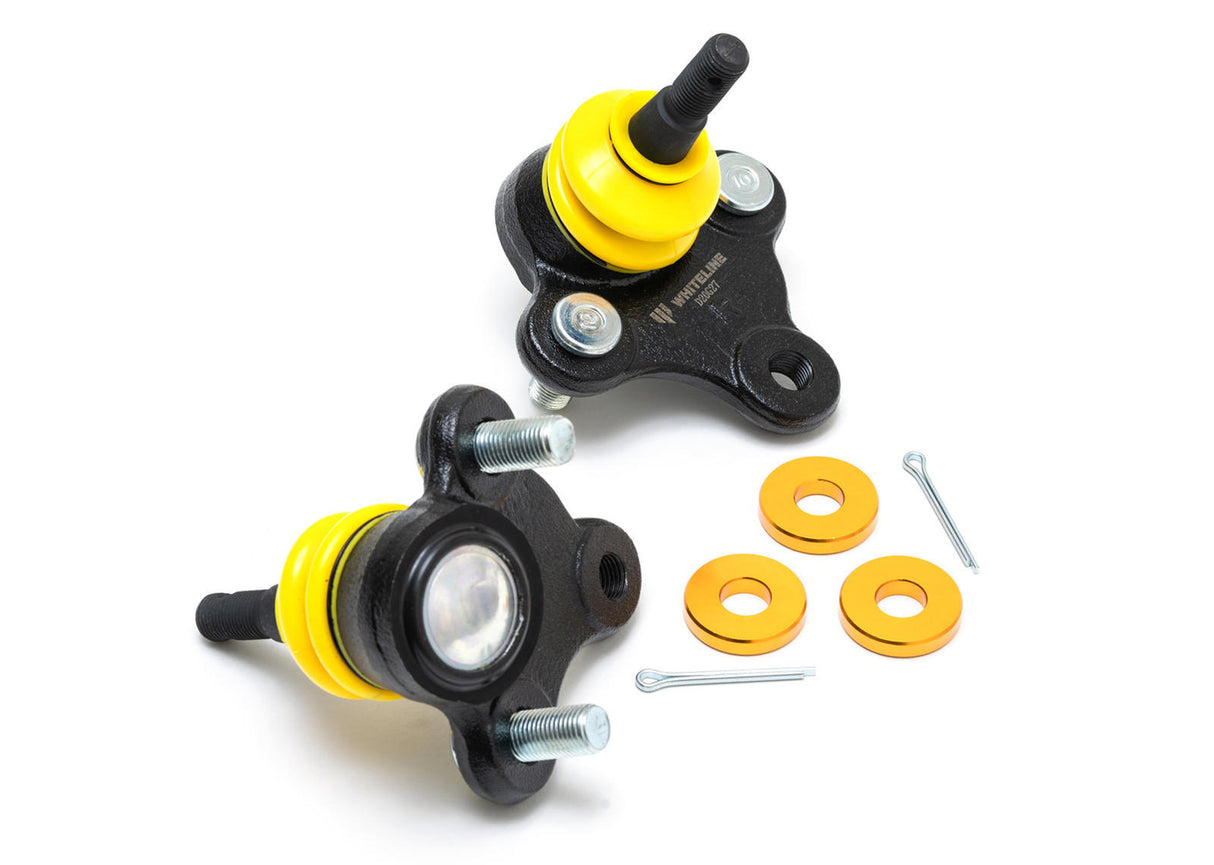 Whiteline Front Roll Centre/Bump Steer Correction Kit