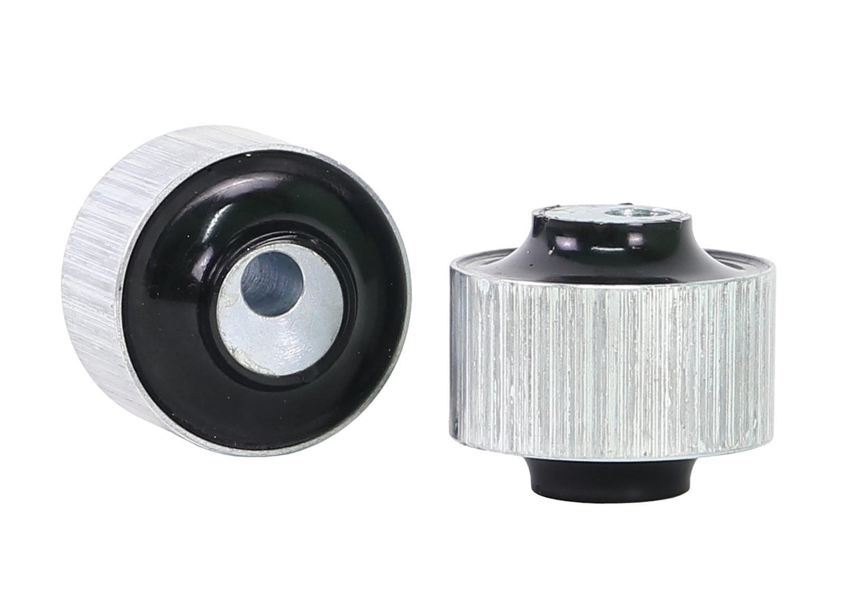 Whiteline Front Control Arm Lower Inner Rear Bushing Kit Caster Incr