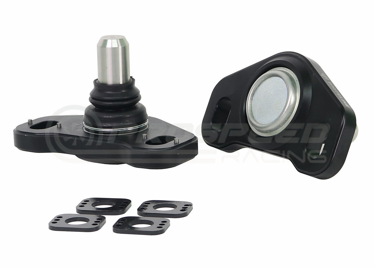 Whiteline Front Ball Joint Lower Adjustable PAIR - Honda Civic Type R FK8/FL5 17+ KCA510 | Pro Speed