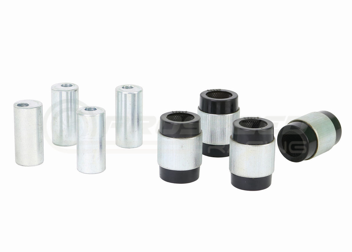 Whiteline Front Control Arm Upper Camber Bushing Kit - Honda Accord CM/Accord Euro CL KCA515