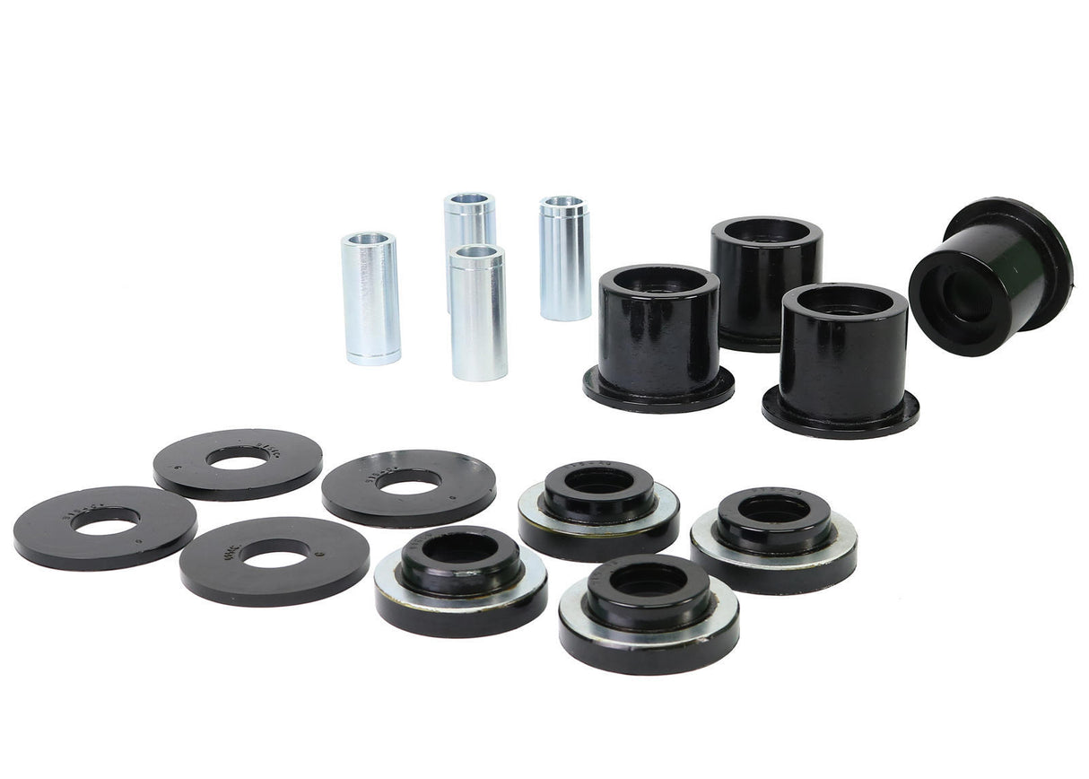 Whiteline Rear Subframe Mount Bushing Kit