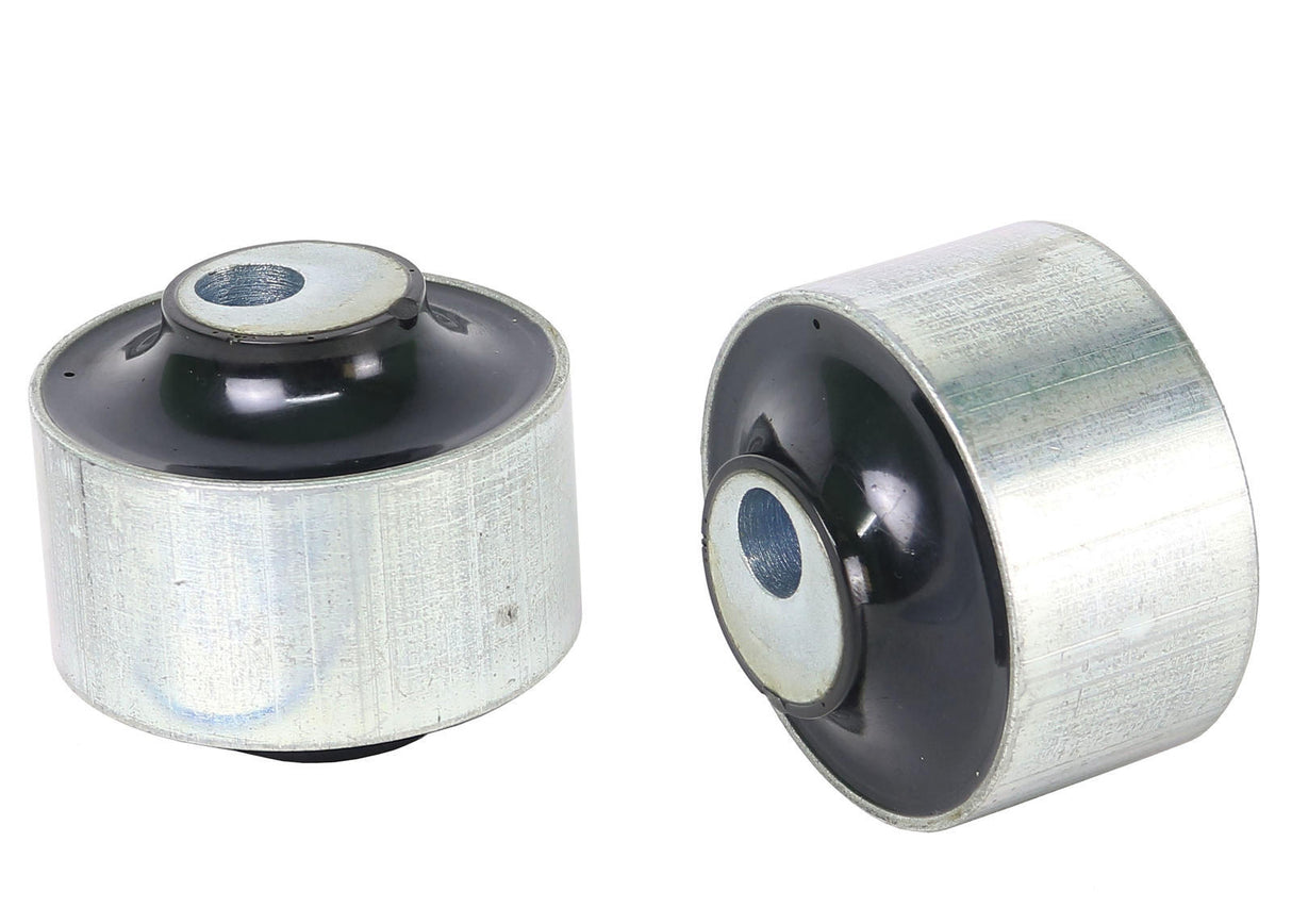 Whiteline Front Radius Arm Lower Bushing Kit w/Caster Increase - Tesla Model 3 5YJ 17+ KCA532 | PSR