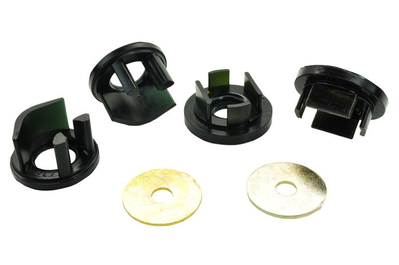 Whiteline Rear Differential Mount In Cradle Bushing