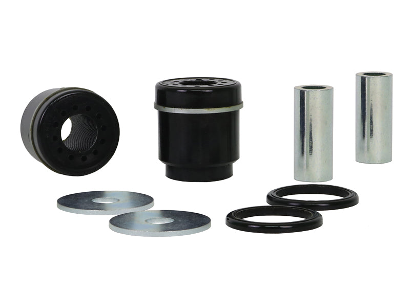 Whiteline Rear Differential Mount Support Outrigger Bushing