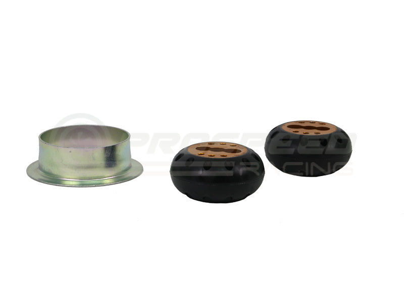 Whiteline Rear Differential Mount In Cradle Bushing - Subaru BRZ/Toyota 86 12-21, 22+ KDT924 | PSR
