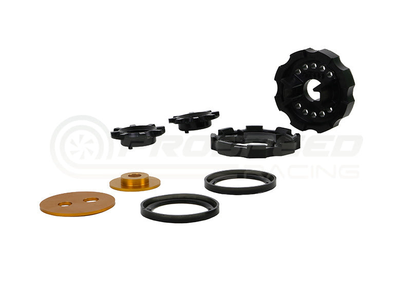 Whiteline Rear Differential Mount Bushing - Subaru BRZ/Toyota 86 12-21, 22+ KDT925 | Pro Speed Racin