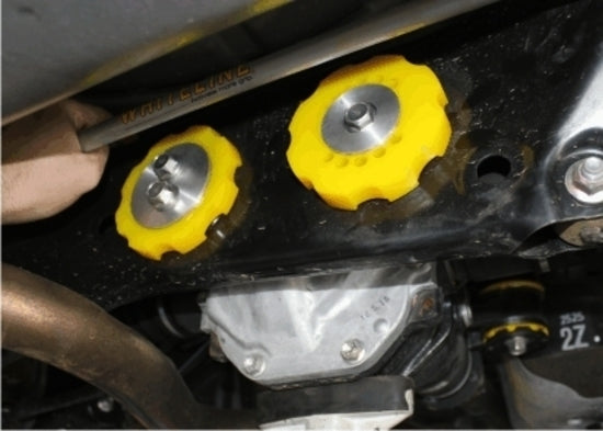 Whiteline Rear Differential Mount Bushing