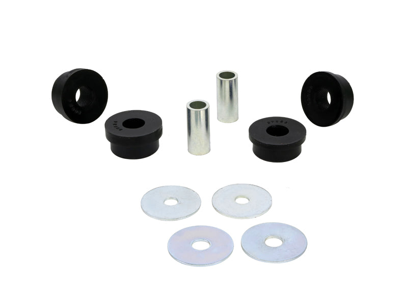 Whiteline Rear Differential Mount Front Bushing Kit