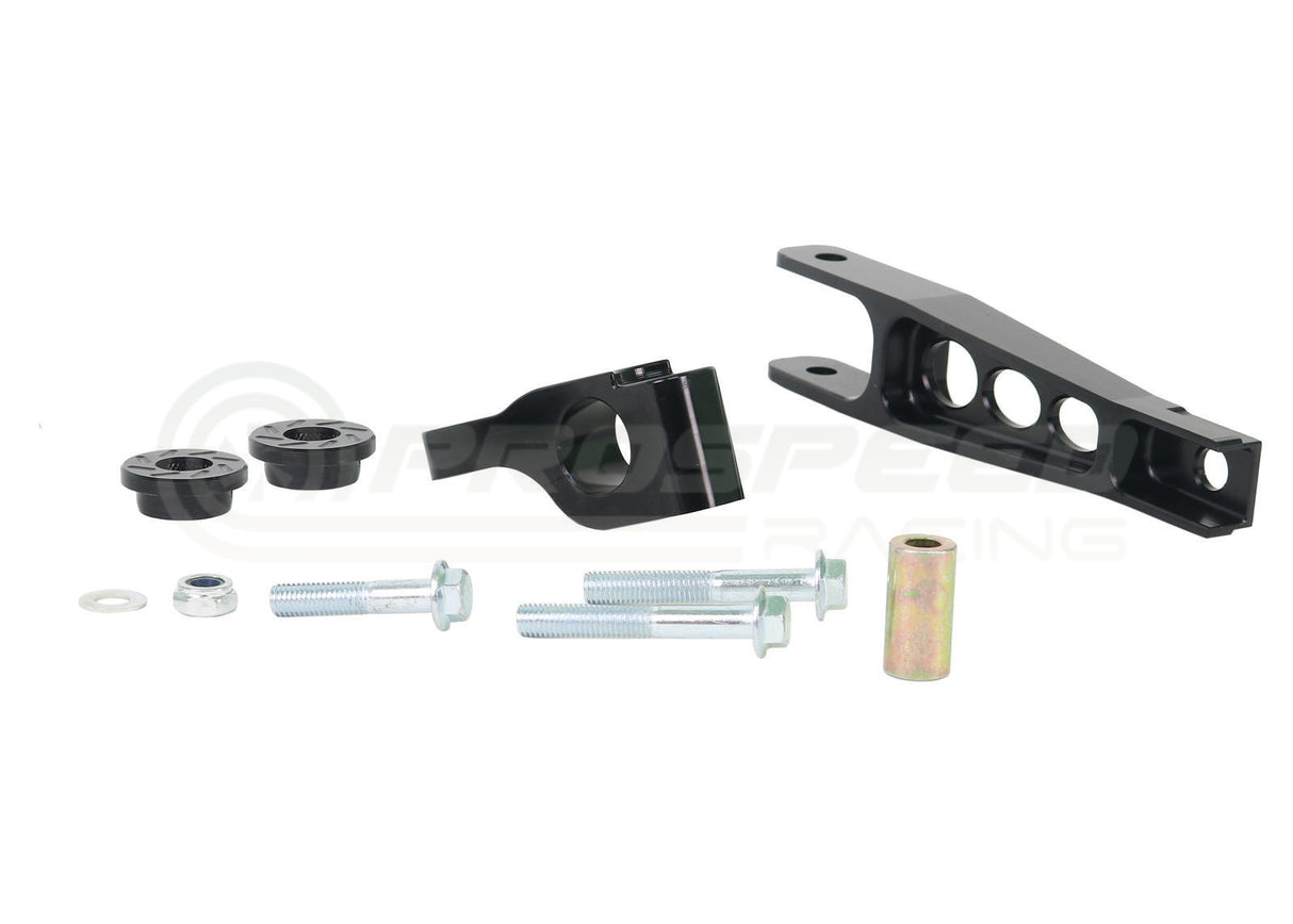 Whiteline Front Engine Mount/Torque Arm - Audi A3,S3 8V/Audi TT 8S/VW Golf Inc GTI,R Mk7-7.5 KDT975