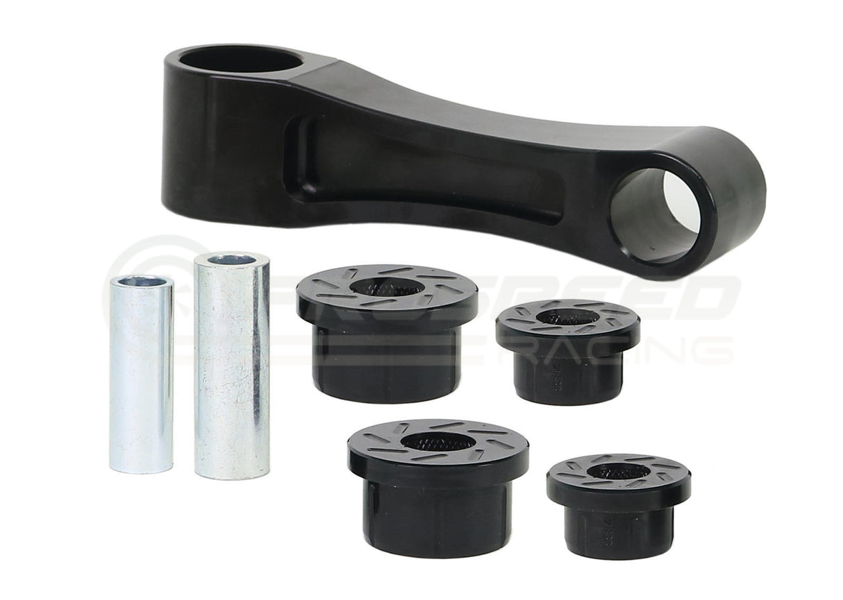 Whiteline Front Engine Mount/Torque Arm - Honda Civic FC, FK 16+/Civic Type R FK8/FL5 17+ KDT976