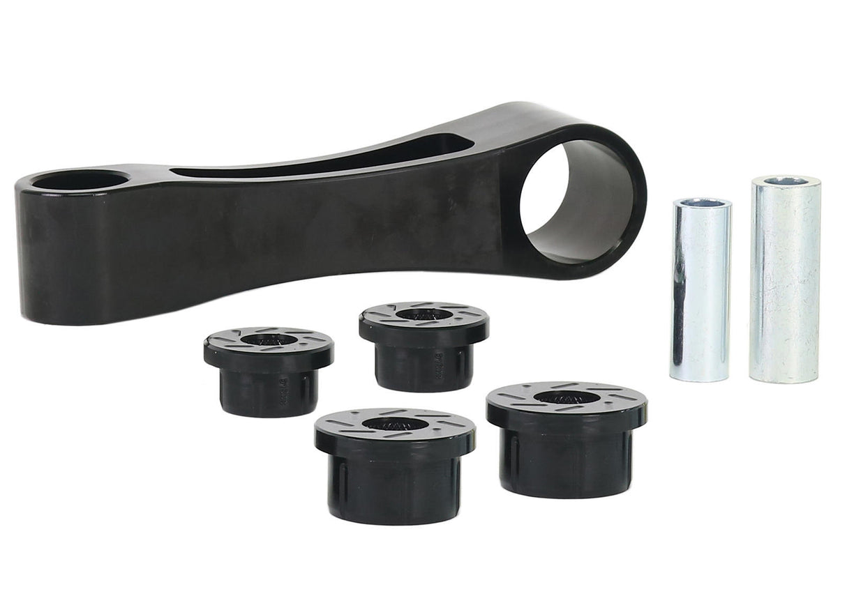 Whiteline Front Engine Mount/Torque Arm
