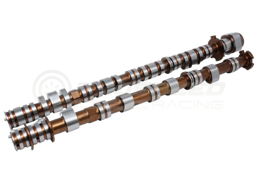 Kelford Performance Camshafts - Honda Civic Type-R FK8 (K20C) 279-EZ 279-A 279-B | Pro Speed Racing