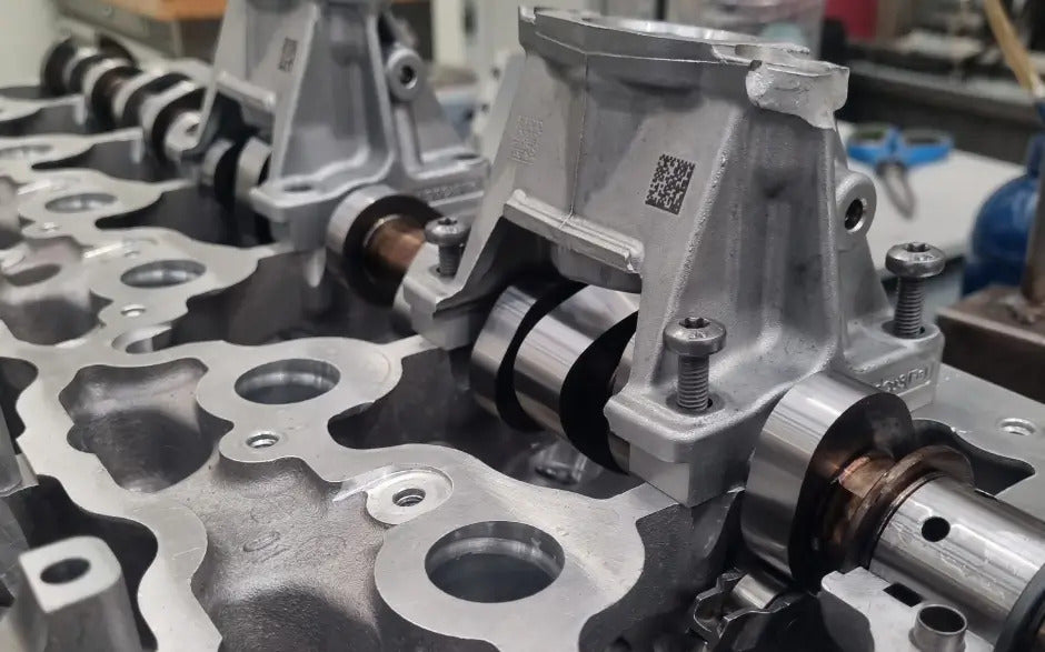 Kelford Performance Camshafts