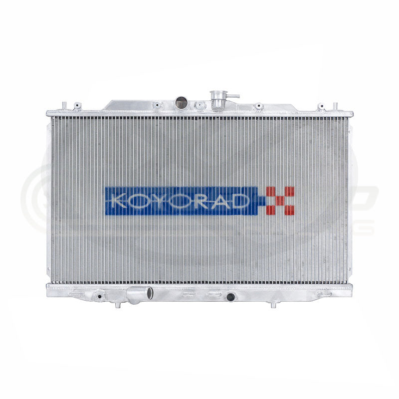 Koyorad Aluminium Racing Radiator - Honda Accord Euro CL 02-08 KH081666 | Pro Speed Racing