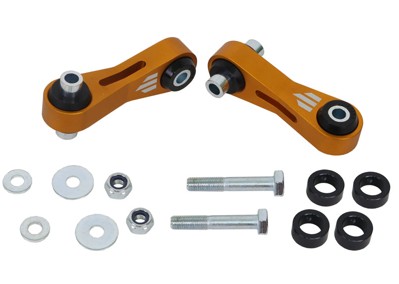 Whiteline Rear Sway Bar Link - Subaru WRX, STI 15+/Forester SH, SJ/BRZ/Toyota 86