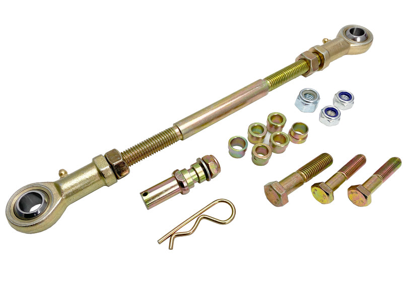 Rear Sway Bar Link Kit