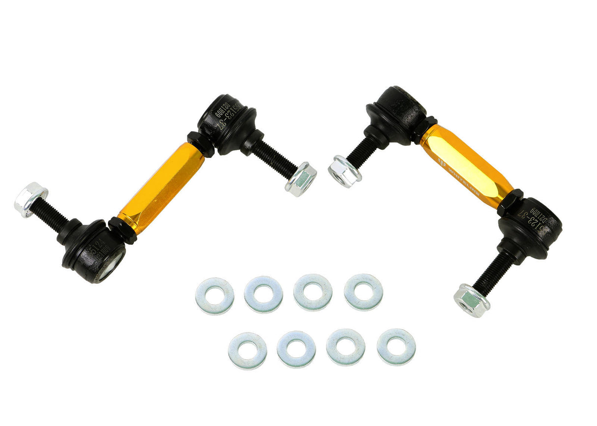 Whiteline Rear Sway Bar Link Kit