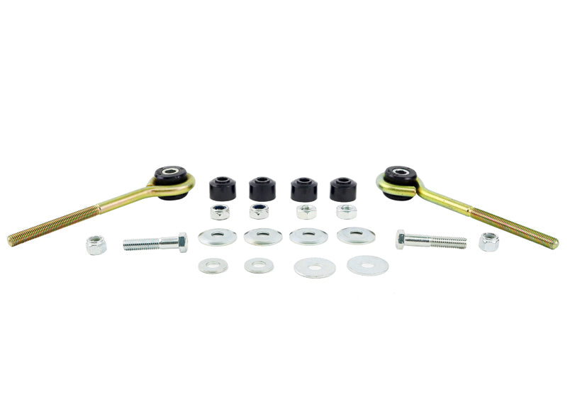 Whiteline Sway Bar Link Single S Style, 125mm Length