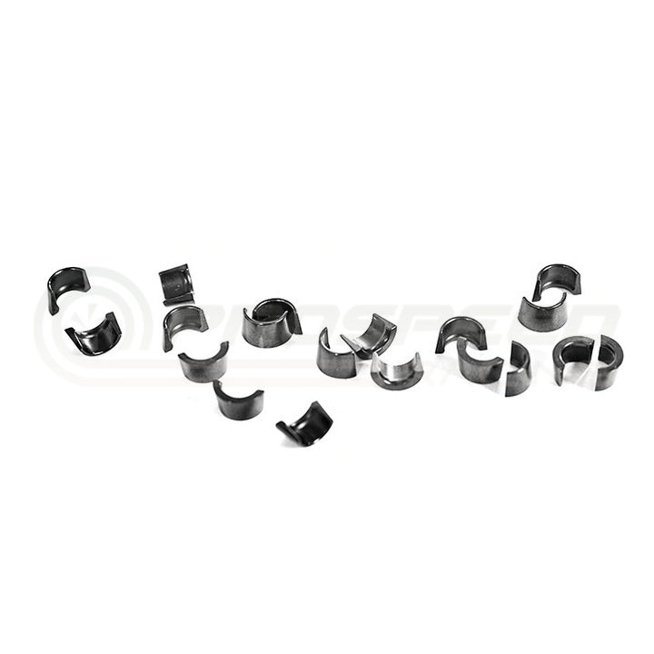 Supertech 6mm Single Valve Lock Conversion Keeper Single Piece