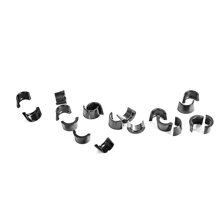 Supertech 6mm Single Valve Lock Conversion Keeper Set of 20