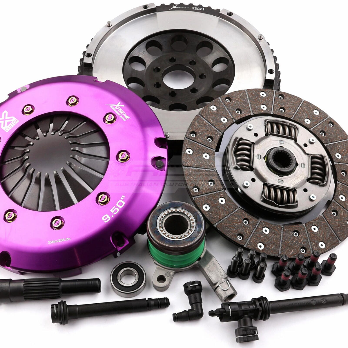xtreme-heavy-duty-sprung-organic-clutch-kit-incl-smf-csc-renault