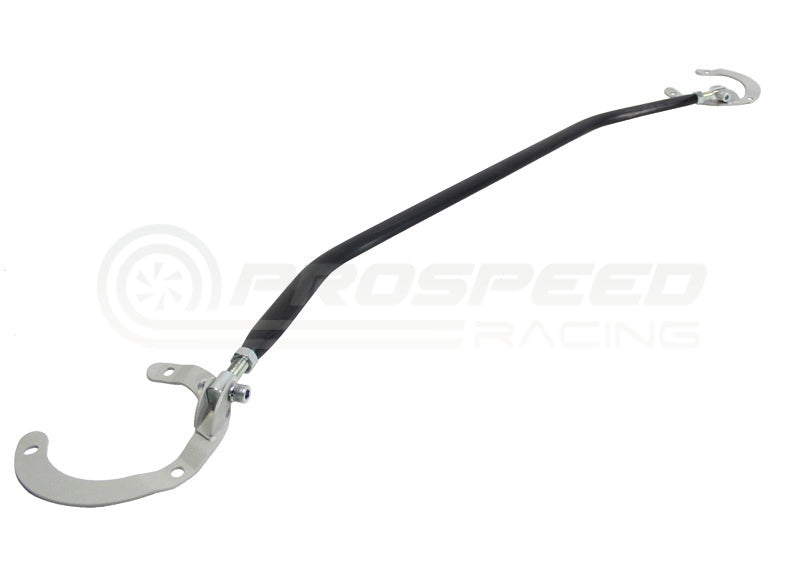 Whiteline Front Strut Tower Brace - Subaru Impreza, WRX, STI 08-14/Forester SH KSB568