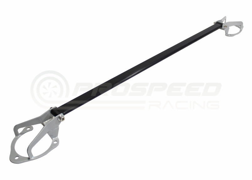 Whiteline Front Strut Tower Brace - Subaru BRZ & Toyota 86 12-21, 22+ KSB652 | Pro Speed Racing