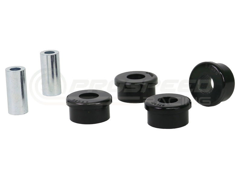 Whiteline Front Engine Mount Bushing Service Kit - Holden Commodore Inc HSV VT-VZ KSK110