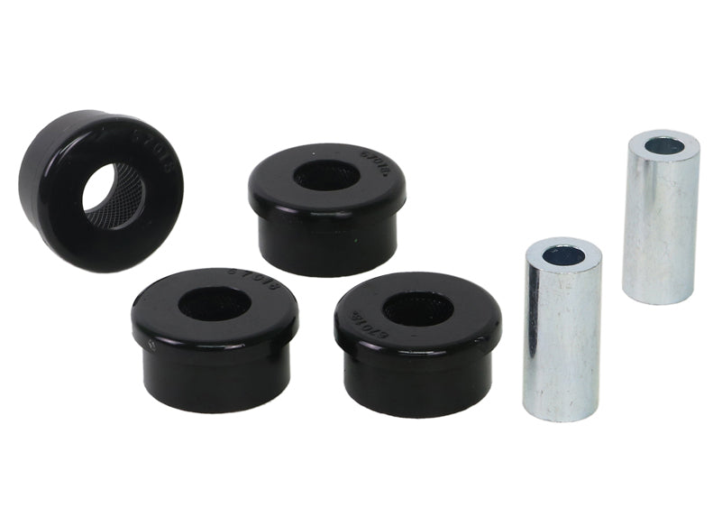 Whiteline Front Engine Mount Bushing Service Kit