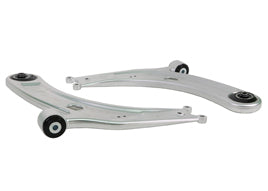 Whiteline Front Lower Control Arm +2.5 Caster