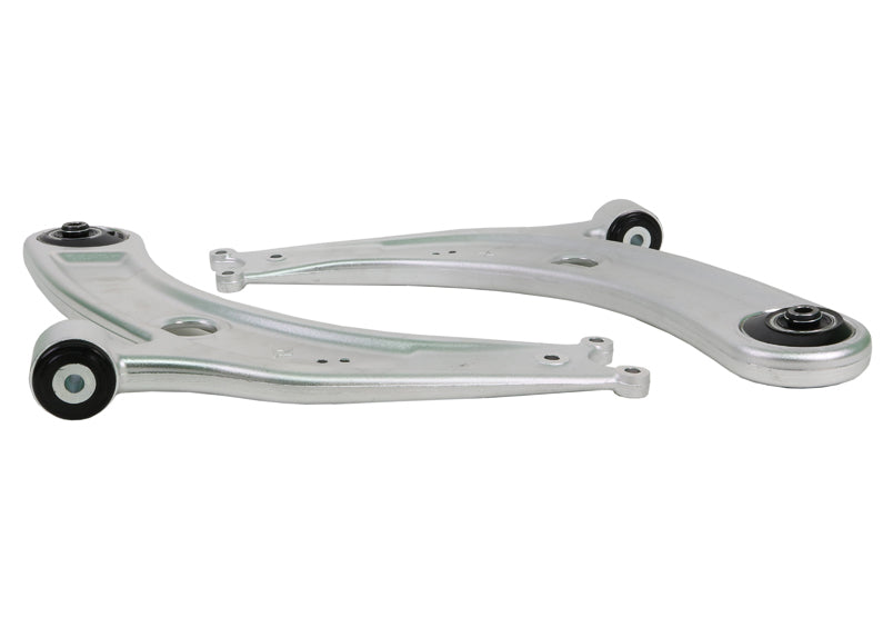 Whiteline Front Lower Control Arm +2.5 Caster