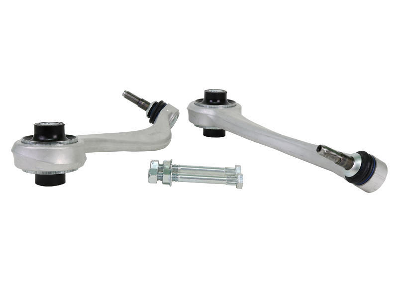 Whiteline Front Radius Arm Lower Arm Replacement PAIR