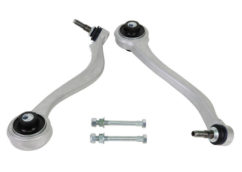 Whiteline Front Radius Arm Lower Arm Replacement PAIR
