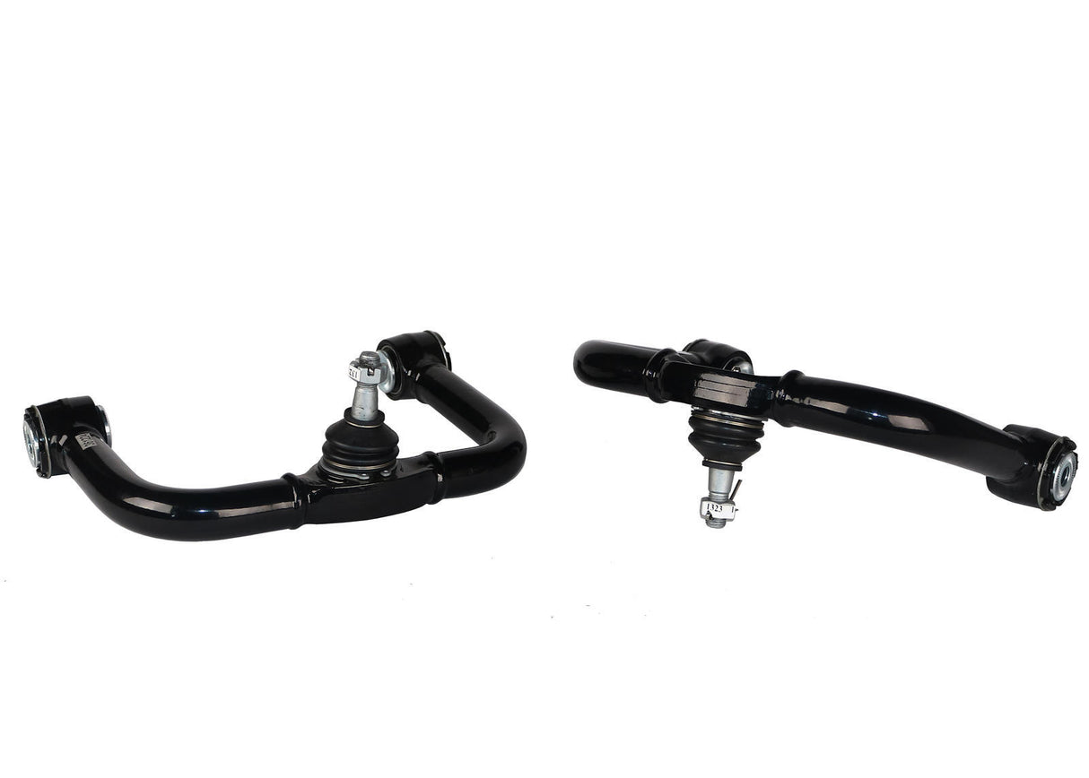 Whiteline Front Upper Control Arm Pair