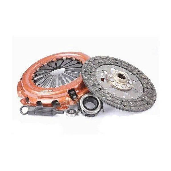 Xtreme Outback Performance Solid Organic Clutch Kit incl. Flywheel