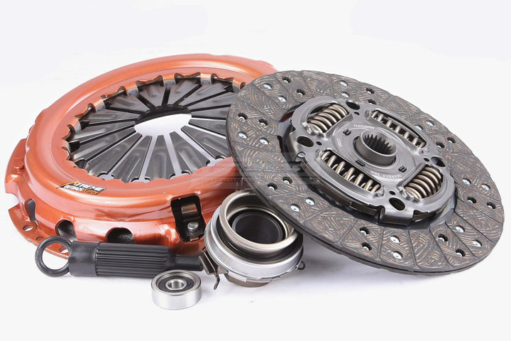 Xtreme Outback Heavy Duty Sprung Organic Clutch Kit