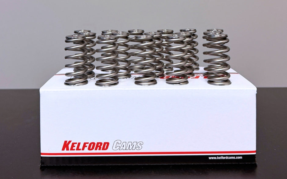 Kelford Beehive Valve Spring Kit