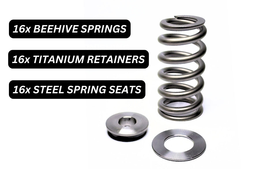 Kelford Beehive Valve Spring Kit
