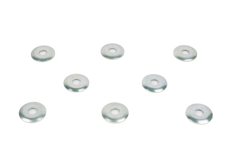 Whiteline Front Sway BarLink Washers